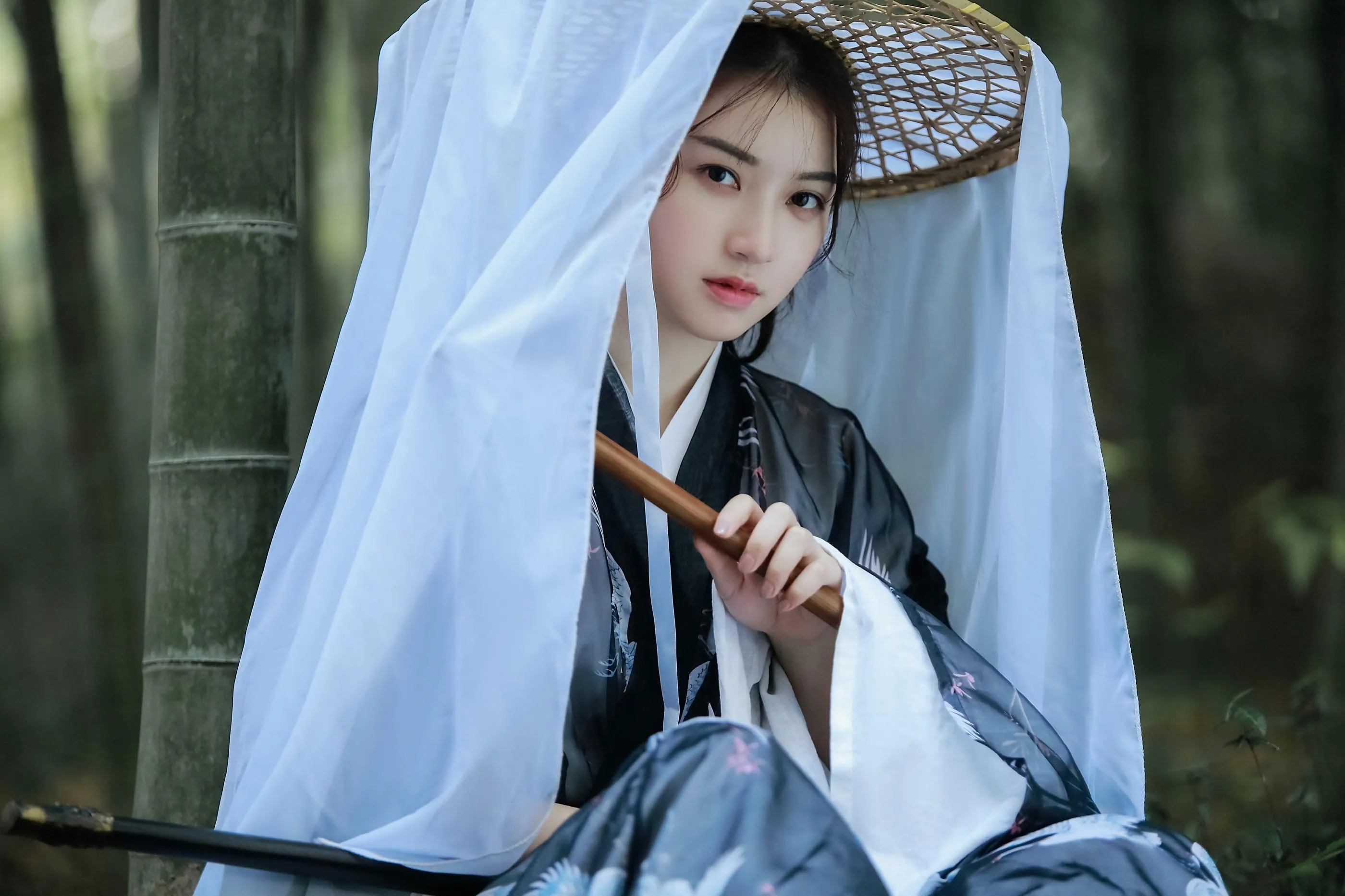 [艺图语] 2022.05.14 逍遥游 苏苏 [22P]插图7